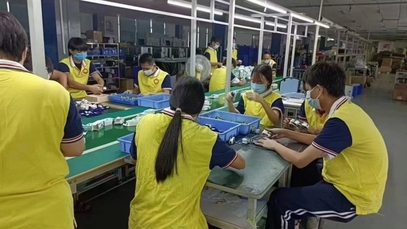 开荒保洁验收标准通常由以下几方面主体共同制定：